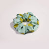 Wholesale Cloth Handmade Fresh Fruit Large Intestine Fat Sausage Hair Band Hair Rope Hair Accessories