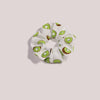 Wholesale Cloth Handmade Fresh Fruit Large Intestine Fat Sausage Hair Band Hair Rope Hair Accessories