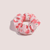 Wholesale Cloth Handmade Fresh Fruit Large Intestine Fat Sausage Hair Band Hair Rope Hair Accessories