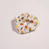 Wholesale Cloth Handmade Fresh Fruit Large Intestine Fat Sausage Hair Band Hair Rope Hair Accessories