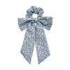 Wholesale Cloth Handmade Small Fresh Daisy Floral Hair Ring Head Accessories