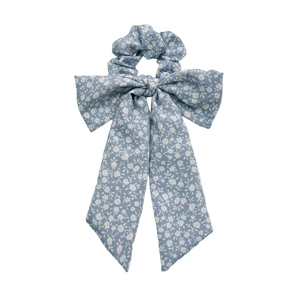 Wholesale Cloth Handmade Small Fresh Daisy Floral Hair Ring Head Accessories