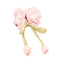 Wholesale Cloth Handmade Sweet Tulip Women's Hair Ring Head Rope