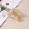 Wholesale Cloth Handmade Women's Mesh Bowknot Horsetail Clamp Hair Accessory