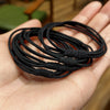 Wholesale Cloth Headband Handmade High Elasticity Female Hair Accessories