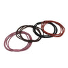 Wholesale Cloth Headband Handmade High Elasticity Female Hair Accessories