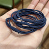 Wholesale Cloth Headband Handmade High Elasticity Female Hair Accessories