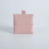 Wholesale Cloth Jewelry Bag Necklace Square Earrings