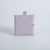 Wholesale Cloth Jewelry Bag Necklace Square Earrings
