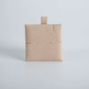 Wholesale Cloth Jewelry Bag Necklace Square Earrings