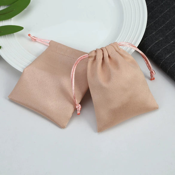 Wholesale Cloth Jewelry Storage Bag