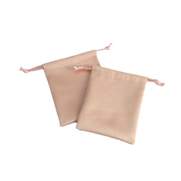 Wholesale Cloth Jewelry Storage Bag