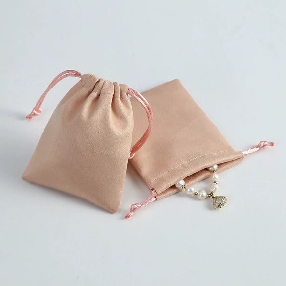 Wholesale Cloth Jewelry Storage Bag
