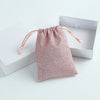 Wholesale Cloth Storage Bag For Jewelry And Small Items