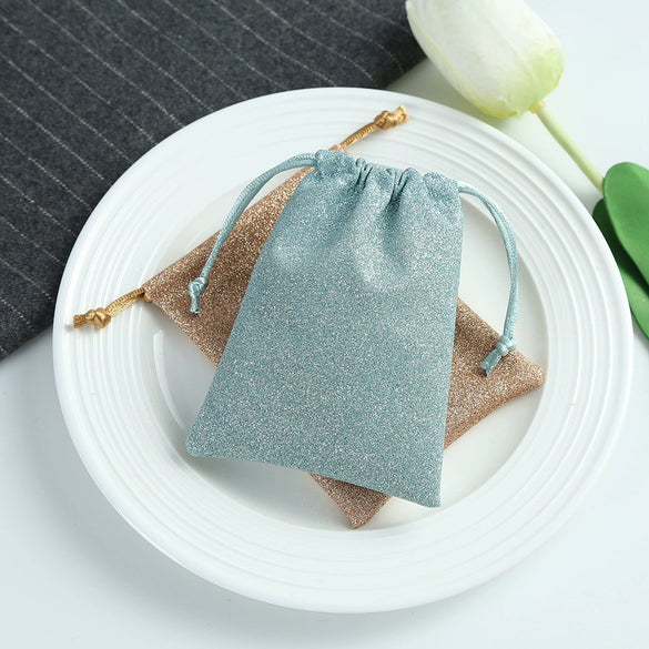 Wholesale Cloth Storage Bag For Jewelry And Small Items