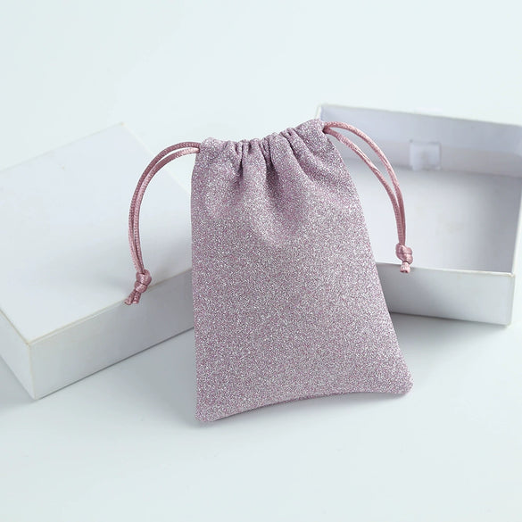 Wholesale Cloth Storage Bag For Jewelry And Small Items