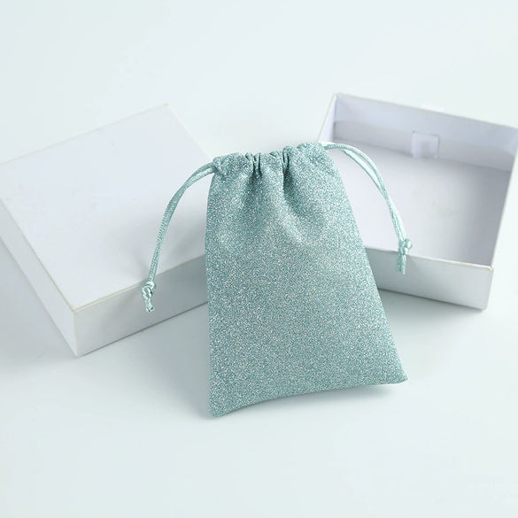 Wholesale Cloth Storage Bag For Jewelry And Small Items