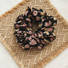 Wholesale Cloth Sweet High Elasticity Seiko Large Intestine Hair Ring Women's Ponytail Head Accessory