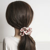 Wholesale Cloth Sweet High Elasticity Seiko Large Intestine Hair Ring Women's Ponytail Head Accessory