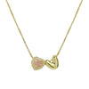 Wholesale Collarbone Necklace Copper Brass String Of Pearls Electroplating Letters Numbers Text Style For Women