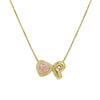 Wholesale Collarbone Necklace Copper Brass String Of Pearls Electroplating Letters Numbers Text Style For Women