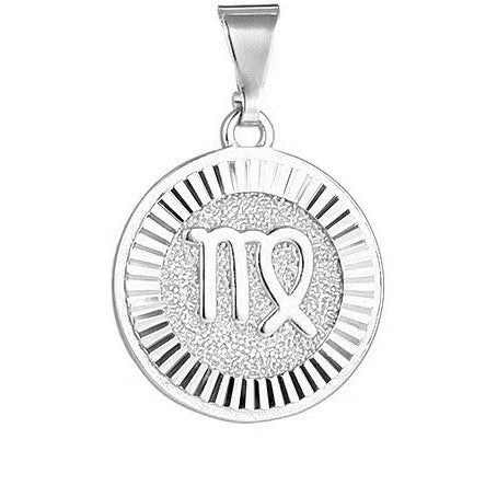 Wholesale Constellation Pendant Necklace Copper Real Gold Plated Jewelry Accessories