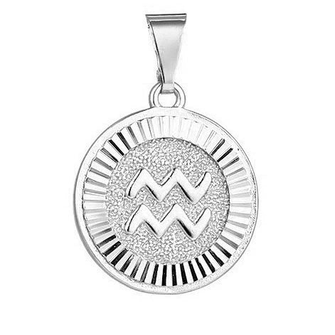 Wholesale Constellation Pendant Necklace Copper Real Gold Plated Jewelry Accessories