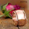 Wholesale Copper Couple Rings Antique Style Electroplated