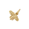 Wholesale Copper Electroplated Sausage Dog Beetle Butterfly Little Angel Cross Pendant Bracelet Necklace Accessories