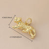 Wholesale Copper Electroplated Sausage Dog Beetle Butterfly Little Angel Cross Pendant Bracelet Necklace Accessories