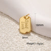 Wholesale Copper Geometric Heartshaped Star Jewelry Pendant With Electroplating