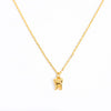 Wholesale Copper Hamsa Hand Love Heart Diamond Butterfly Tooth Big Sun Pendant Zircon Necklace With Geometric Pattern And Diamond Treatment