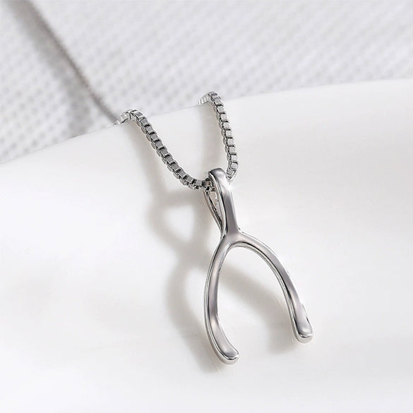 Wholesale Copper Herringbone Ing Bone Pendant Necklace With Mixed Gem Inlay And Geometric Design And Zircon Treatment