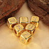 Wholesale Copper Pendant Clavicle Chain With Electroplated Inlaid Zircon And Letter Pattern