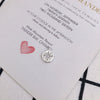Wholesale Copper Plated Jewelry Accessories With Stars Moon Starburst Zircon For Necklace Pendant And Earrings