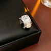 Wholesale Copper Rhinestone Zirconia Animal Highend Women's Pendant Set With Necklace Earrings And Hand Accessories
