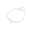 Wholesale Copper Star Electroplating Women's Light Luxury Minimalist Bracelet