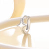 Wholesale Copper Sweet Style Star Shape Ear Buckle Earrings With Electroplating