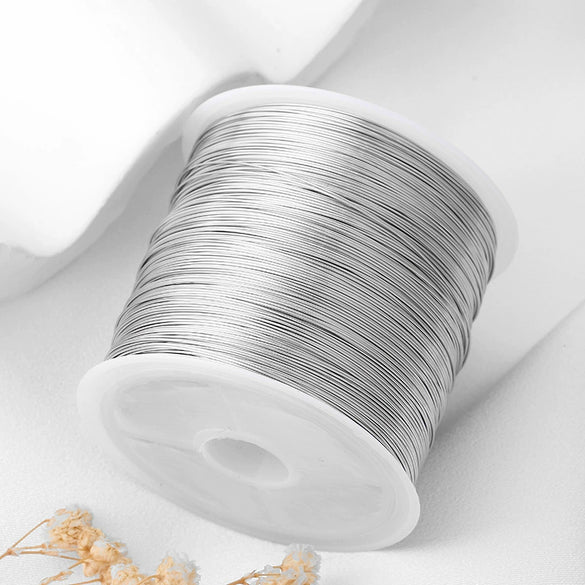 Wholesale Copper Wire Hair Accessories Electroplated Allmatch Geometric Style