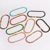 Wholesale Copper Zirconia Geometric Style Light Luxury Women's Bracelet