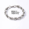 Wholesale Copper Zirconia Heart Shape And Leaves Wave Pattern Small And Fresh Style Women's Bracelet