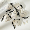 Wholesale Cotton Canvas Drawstring Jewelry Storage Bag With Finishing