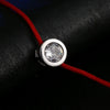 Wholesale Couple Zircon Bracelet Simple Fashion Style