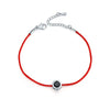 Wholesale Couple Zircon Bracelet Simple Fashion Style