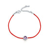 Wholesale Couple Zircon Bracelet Simple Fashion Style