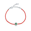 Wholesale Couple Zircon Bracelet Simple Fashion Style