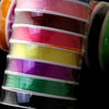 Wholesale Crystal Bracelet Accessories Elastic Line Made Of Plastic And Resin