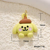 Wholesale Cute Animal Pendant Copper Oil Drops Diy Accessories