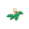 Wholesale Cute Animal Pendant Copper Oil Drops Diy Accessories