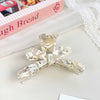 Wholesale Cute Handmade Acetate Hair Clip For Women
